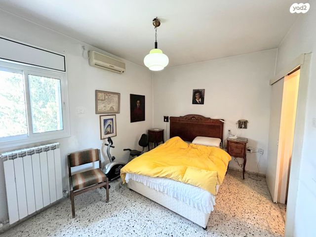 דירה, זאב ז'בוטינסקי, טלביה, קוממיות, ירושלים