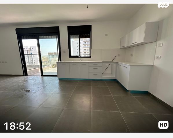 דירה, שדרות