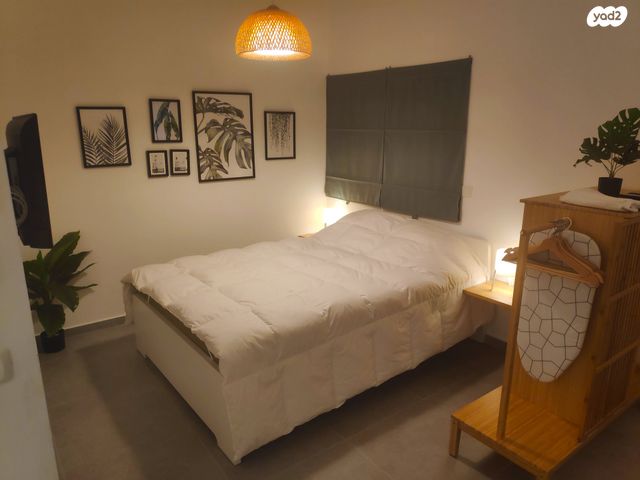 דירה, שדרות בנימין, מרכז העיר דרום, נתניה