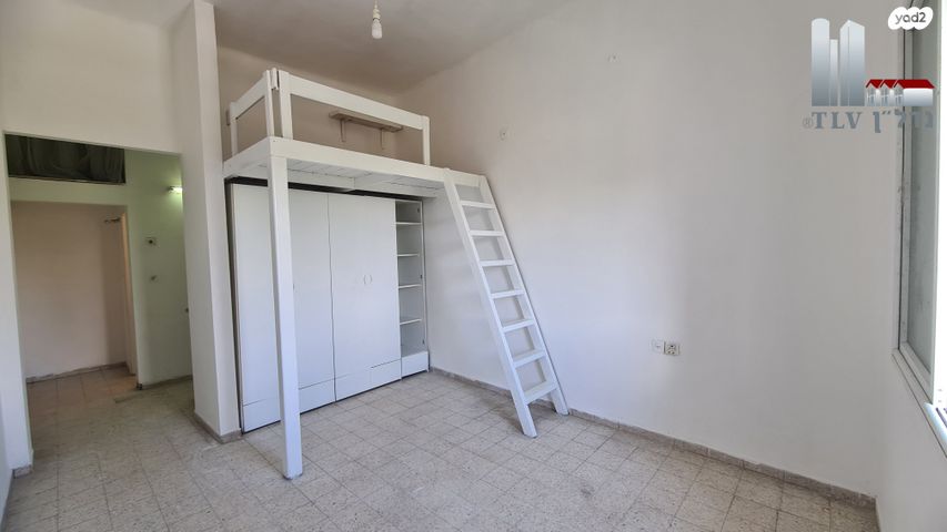 דירה, טיילת אוסישקין, הצפון הישן - צפון, תל אביב יפו