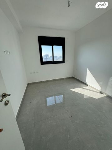 דירה, צפון מערב מרכז העיר, נתניה