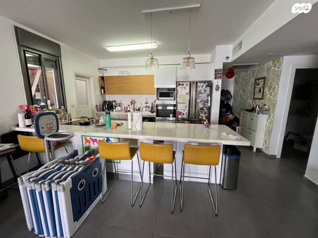 דירה, אלמוג, רמת חביב / רמת הנשיא, חיפה