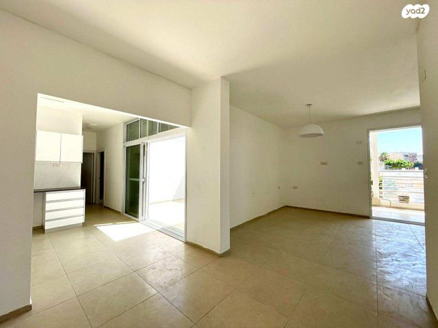 גג/ פנטהאוז, חיפה