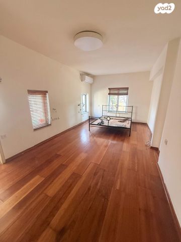 בית פרטי/ קוטג', המתנדב 29, אפקה, תל אביב יפו