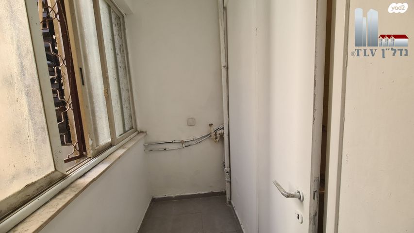 דירה, טיילת אוסישקין, הצפון הישן - צפון, תל אביב יפו