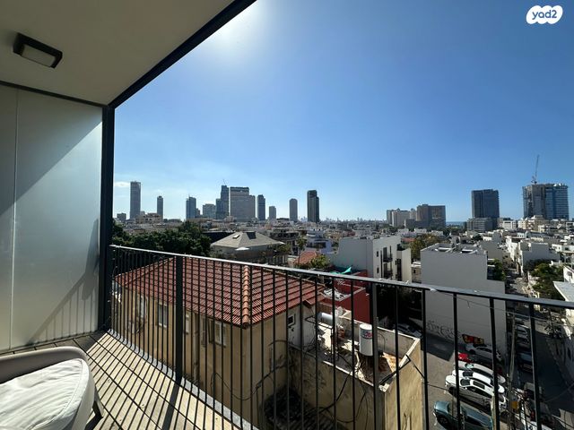 דירה, בית יוסף, כרם התימנים, תל אביב יפו