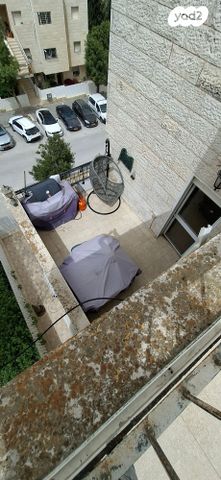 דירה, חיים תורן, פסגת זאב, ירושלים