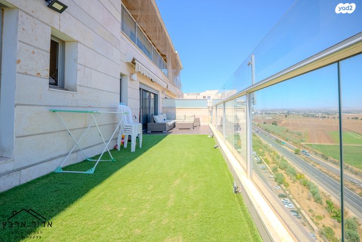 גג/ פנטהאוז, ניצן, נווה רבין, אור יהודה