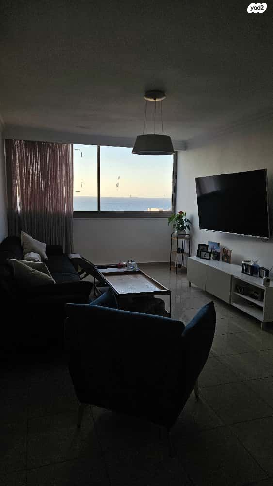 דירה, נחל קישון, רובע י"א, אשדוד