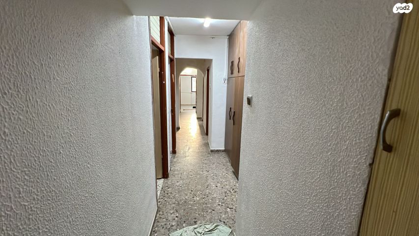 דירה, מעלה חוני המעגל 30, שאר העיר, חצור הגלילית