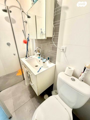 דירה, אליהו בית צורי, רמת אביב ג', תל אביב יפו