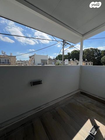 דירה, יהודה הלוי 3, קרית ים