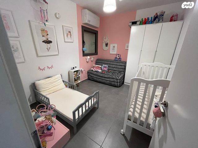 דירה, אלמוג, רמת חביב / רמת הנשיא, חיפה