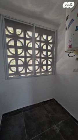 דירה, בן עמי 17, קרית אתא