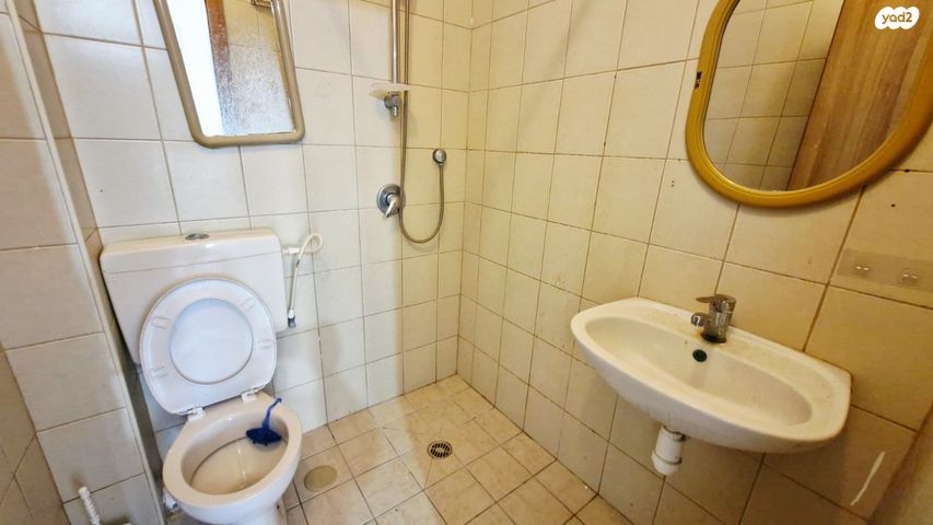 דירה, חטיבת כרמלי, רמת רבין, כרמיאל