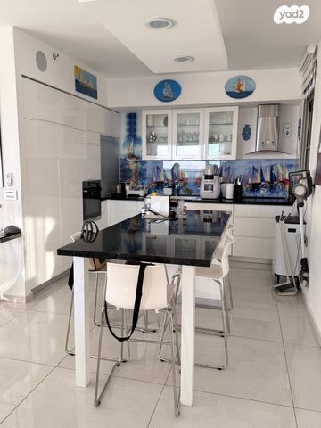 דירה, הגוש הגדול, רמת אביב החדשה, נופי ים, תל אביב יפו