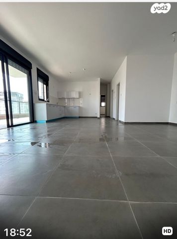 דירה, שדרות