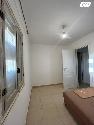 דירה, דימונה