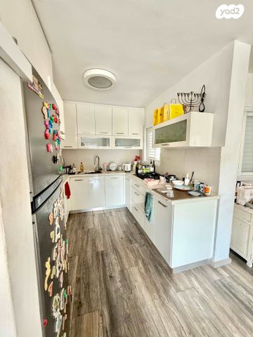 דירה, אליהו בית צורי, רמת אביב ג', תל אביב יפו