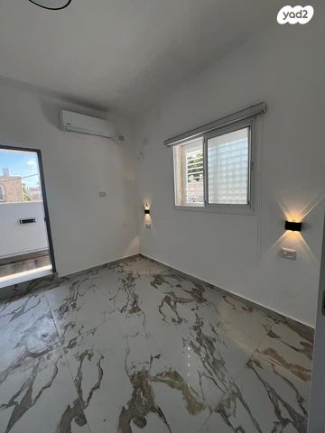 דירה, יהודה הלוי 3, קרית ים