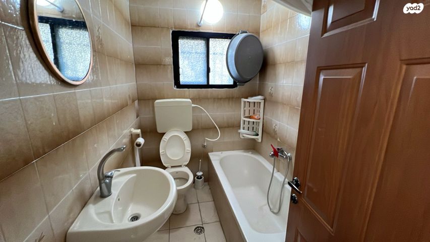 דירה, מעלה חוני המעגל 30, שאר העיר, חצור הגלילית