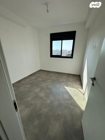 דירה, צפון מערב מרכז העיר, נתניה