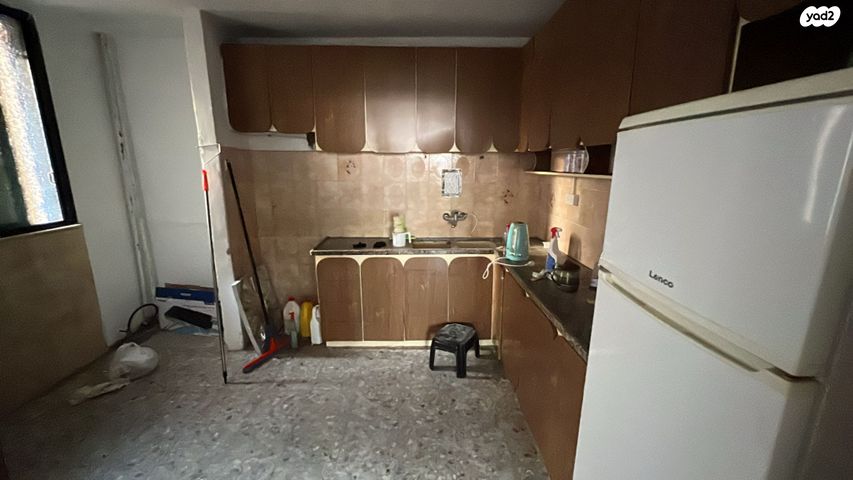 דירה, מעלה חוני המעגל 30, שאר העיר, חצור הגלילית