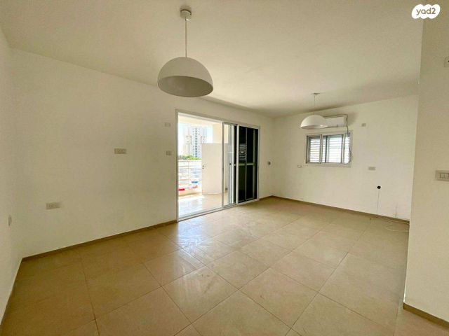 גג/ פנטהאוז, חיפה