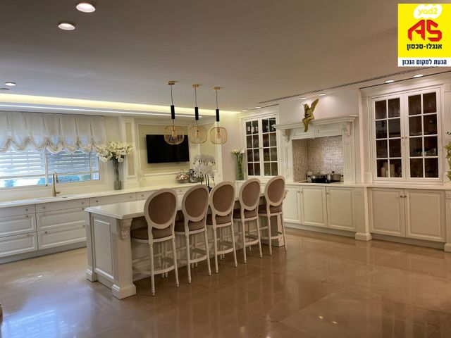 דו משפחתי, נווה סביון, אור יהודה