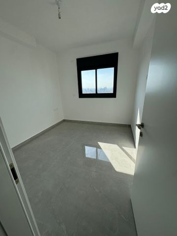 דירה, צפון מערב מרכז העיר, נתניה