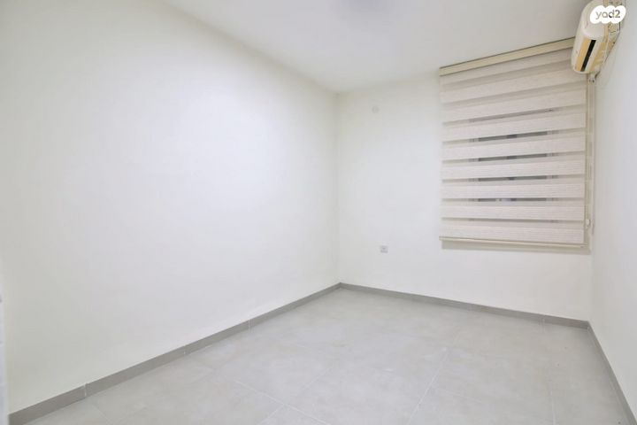 דירה, נתיב השומרון 5, מרכז העיר, קרית אתא