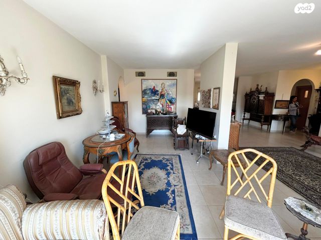 דירה, זאב ז'בוטינסקי, טלביה, קוממיות, ירושלים