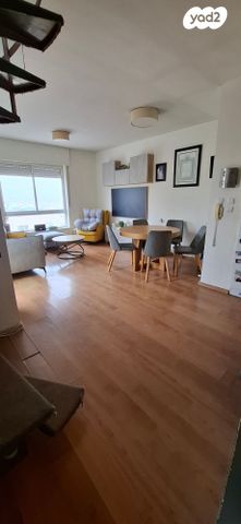 דירה, חיים תורן, פסגת זאב, ירושלים