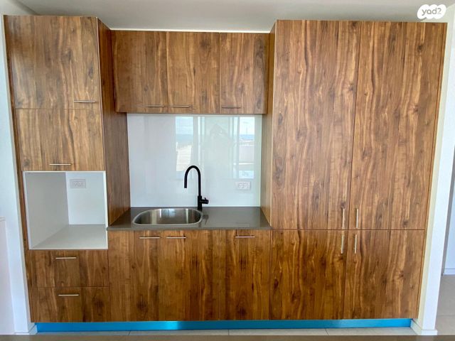 גג/ פנטהאוז, בן יהודה 73, הצפון הישן - דרום, תל אביב יפו