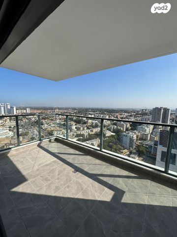 דירה, צפון מערב מרכז העיר, נתניה