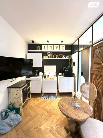 דירה, פרץ חיות, לב תל אביב, לב העיר צפון, תל אביב יפו