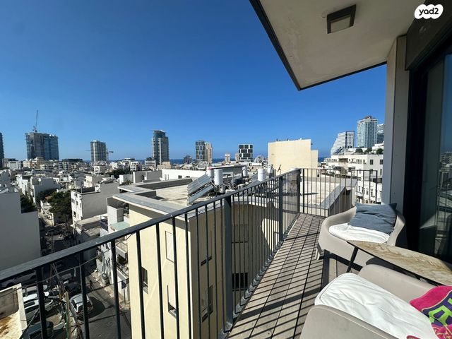 דירה, בית יוסף, כרם התימנים, תל אביב יפו