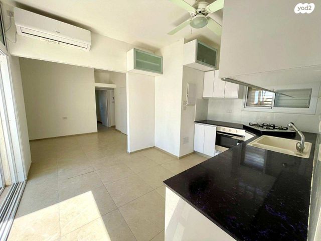 גג/ פנטהאוז, חיפה