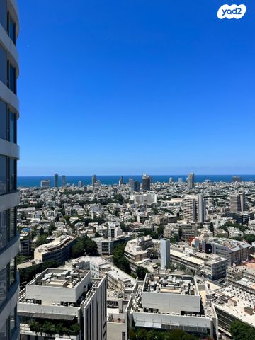 דירה, גרציאני יצחק, גני שרונה, קרית הממשלה, תל אביב יפו