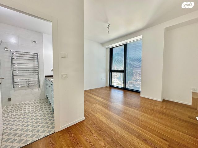 דירה, ליאונרדו דה וינצ'י, תל אביב יפו