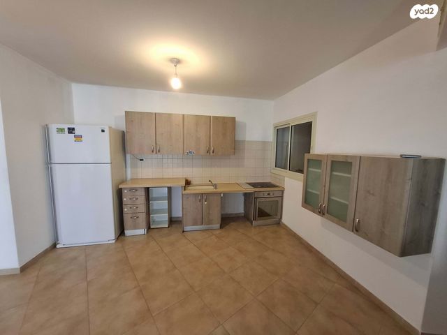 דירה, הציונות 101, רובע הקריה, הסיטי, אשדוד