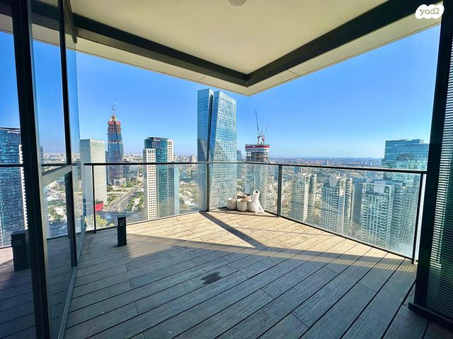 דירה, ליאונרדו דה וינצ'י, תל אביב יפו