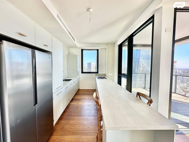 דירה, ליאונרדו דה וינצ'י, תל אביב יפו