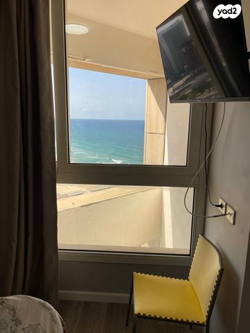 דירה, דרך בן גוריון 99, דרום מערב ותיק, בת ים