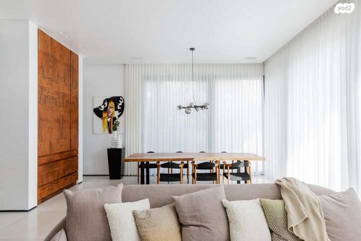 בית פרטי/ קוטג', נורדאו, הרצליה ב', הרצליה