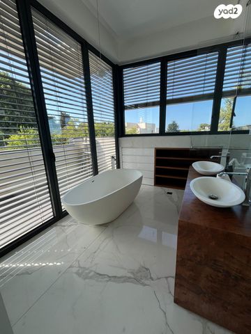 בית פרטי/ קוטג', נורדאו, הרצליה ב', הרצליה