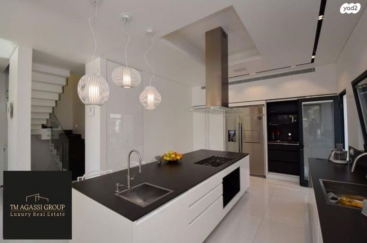 בית פרטי/ קוטג', נורדאו, הרצליה ב', הרצליה