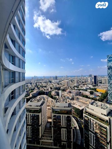 דירה, גרציאני יצחק, גני שרונה, קרית הממשלה, תל אביב יפו