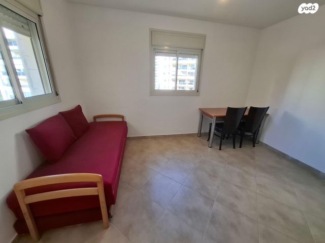 דירה, הציונות 101, רובע הקריה, הסיטי, אשדוד