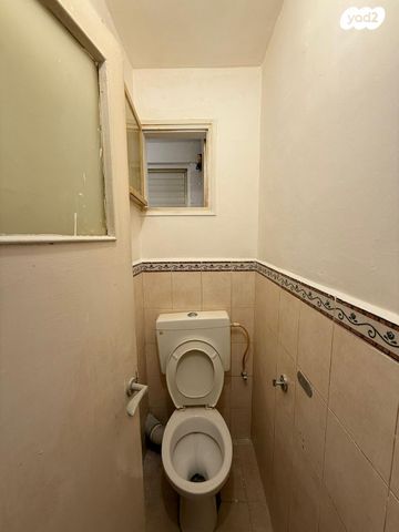 דירה, שדרות דגניה 7, חיפה